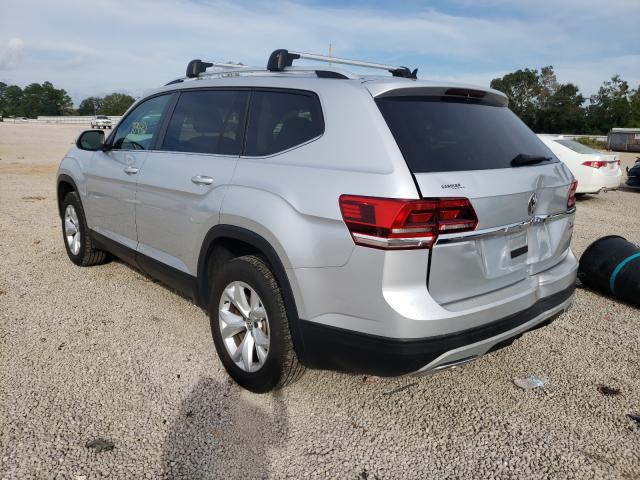 Photo 2 VIN: 1V2GR2CA8KC523478 - VOLKSWAGEN ATLAS S 