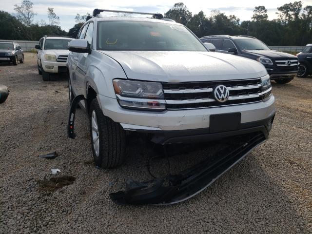 Photo 8 VIN: 1V2GR2CA8KC523478 - VOLKSWAGEN ATLAS S 