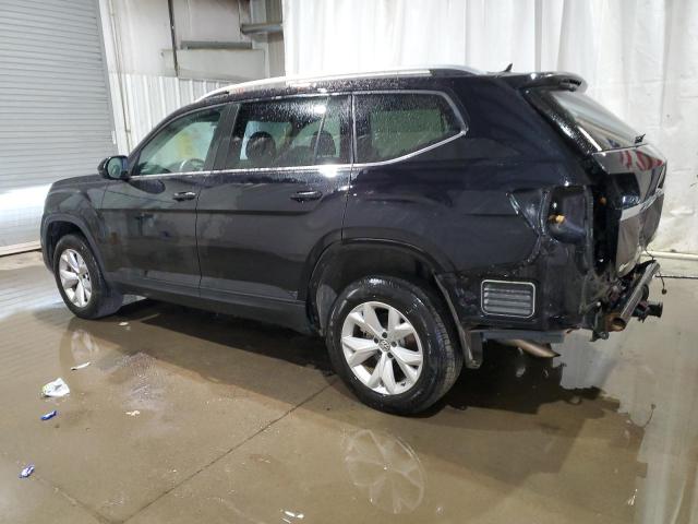 Photo 1 VIN: 1V2GR2CA8KC601161 - VOLKSWAGEN ATLAS S 