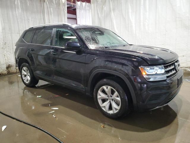 Photo 3 VIN: 1V2GR2CA8KC601161 - VOLKSWAGEN ATLAS S 