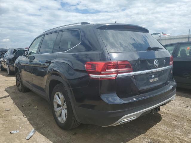 Photo 1 VIN: 1V2GR2CA9KC529712 - VOLKSWAGEN ATLAS 