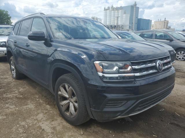 Photo 3 VIN: 1V2GR2CA9KC529712 - VOLKSWAGEN ATLAS 