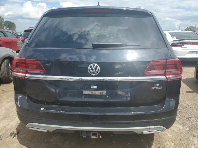 Photo 5 VIN: 1V2GR2CA9KC529712 - VOLKSWAGEN ATLAS 