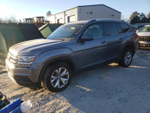 Photo 0 VIN: 1V2GR2CA9KC579557 - VOLKSWAGEN ATLAS S 