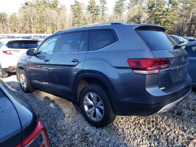 Photo 1 VIN: 1V2GR2CA9KC579557 - VOLKSWAGEN ATLAS S 