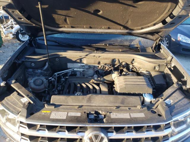 Photo 11 VIN: 1V2GR2CA9KC579557 - VOLKSWAGEN ATLAS S 