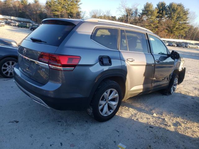 Photo 2 VIN: 1V2GR2CA9KC579557 - VOLKSWAGEN ATLAS S 