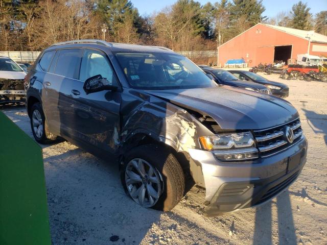 Photo 3 VIN: 1V2GR2CA9KC579557 - VOLKSWAGEN ATLAS S 