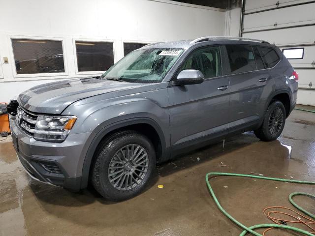 Photo 0 VIN: 1V2GR2CAXJC530124 - VOLKSWAGEN ATLAS 