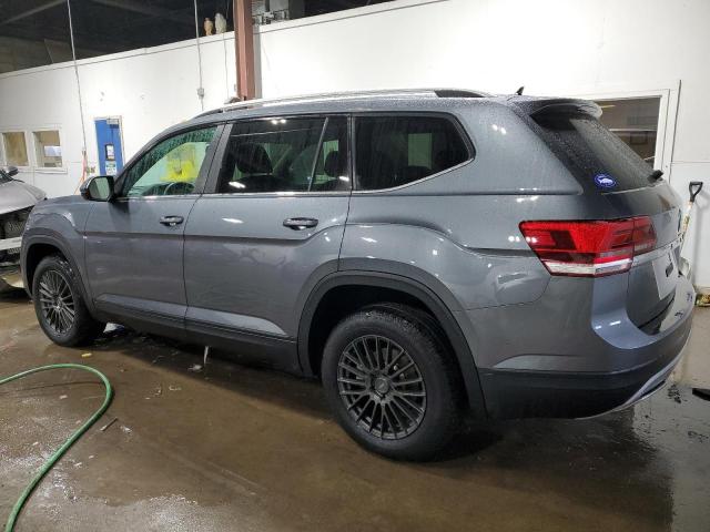 Photo 1 VIN: 1V2GR2CAXJC530124 - VOLKSWAGEN ATLAS 