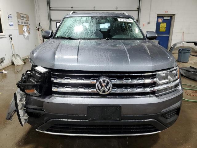 Photo 4 VIN: 1V2GR2CAXJC530124 - VOLKSWAGEN ATLAS 