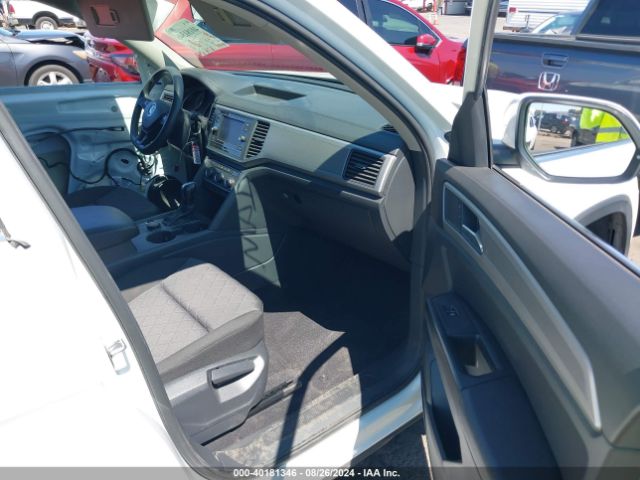 Photo 4 VIN: 1V2GR2CAXJC540779 - VOLKSWAGEN ATLAS 