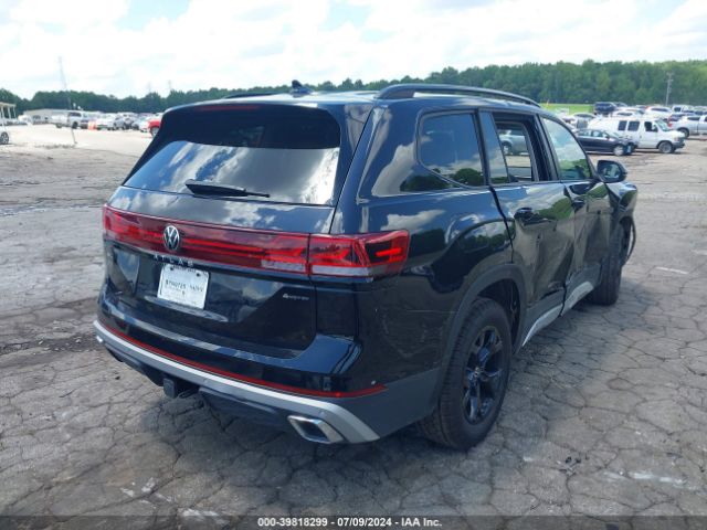 Photo 3 VIN: 1V2GR2CAXRC568223 - VOLKSWAGEN ATLAS 