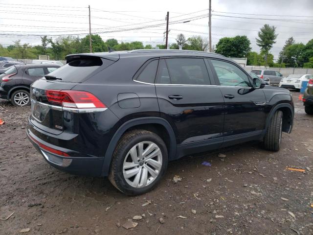 Photo 2 VIN: 1V2HC2CA1MC207395 - VOLKSWAGEN ATLAS 