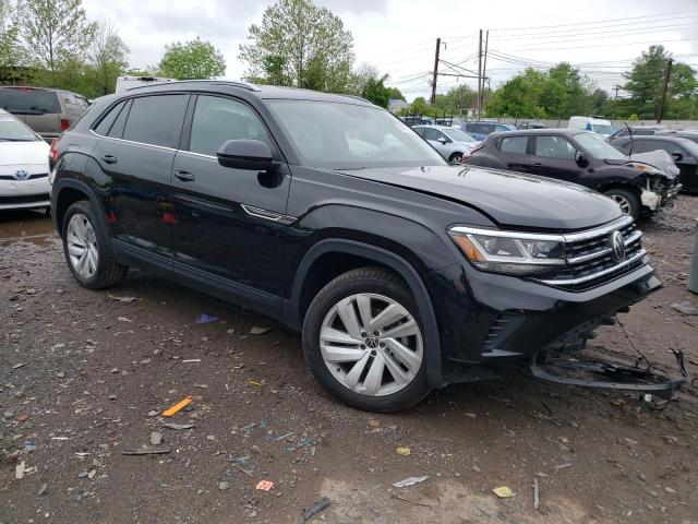 Photo 3 VIN: 1V2HC2CA1MC207395 - VOLKSWAGEN ATLAS 