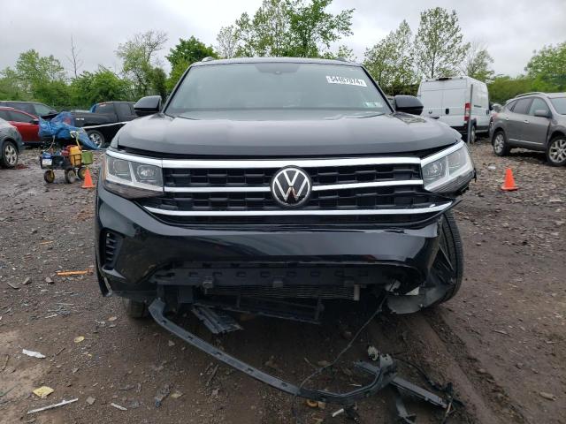 Photo 4 VIN: 1V2HC2CA1MC207395 - VOLKSWAGEN ATLAS 