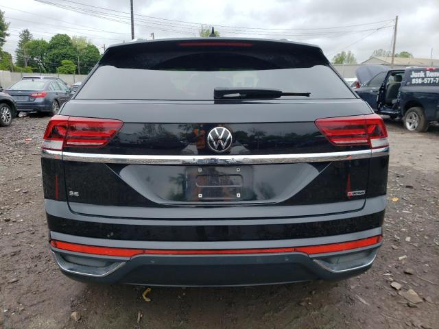 Photo 5 VIN: 1V2HC2CA1MC207395 - VOLKSWAGEN ATLAS 