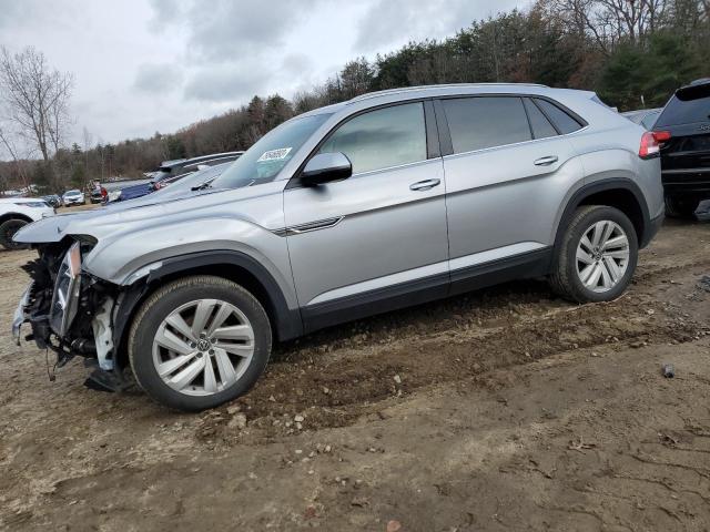 Photo 0 VIN: 1V2HC2CA4MC210890 - VOLKSWAGEN ATLAS 