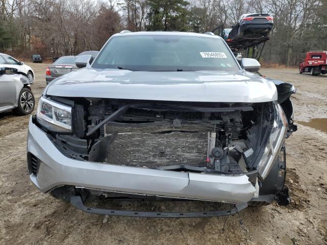 Photo 4 VIN: 1V2HC2CA4MC210890 - VOLKSWAGEN ATLAS 