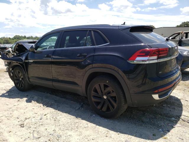 Photo 1 VIN: 1V2HC2CA7NC207838 - VOLKSWAGEN ATLAS CROS 