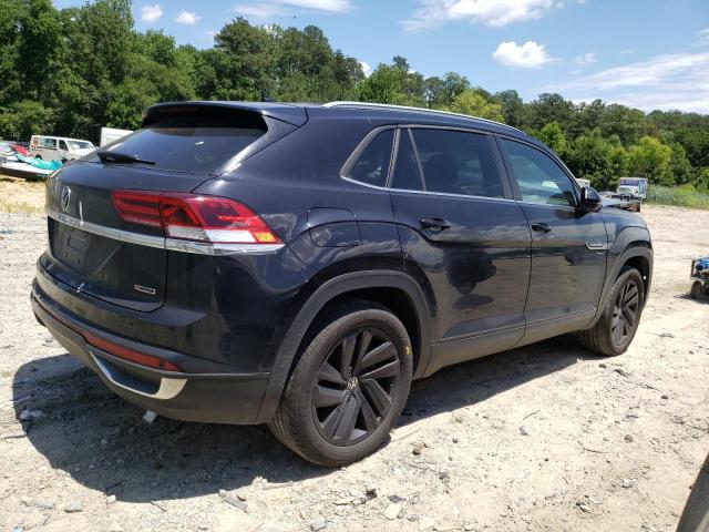 Photo 2 VIN: 1V2HC2CA7NC207838 - VOLKSWAGEN ATLAS CROS 