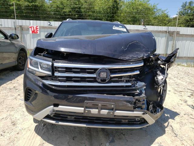 Photo 4 VIN: 1V2HC2CA7NC207838 - VOLKSWAGEN ATLAS CROS 