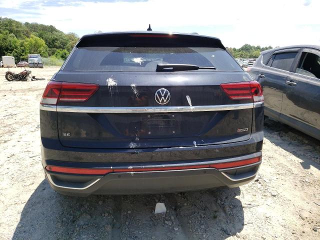 Photo 5 VIN: 1V2HC2CA7NC207838 - VOLKSWAGEN ATLAS CROS 