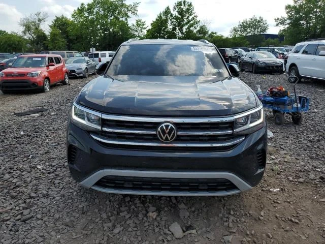 Photo 4 VIN: 1V2HC2CA8NC216161 - VOLKSWAGEN ATLAS CROS 