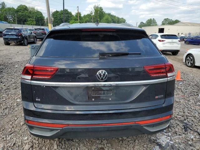 Photo 5 VIN: 1V2HC2CA8NC216161 - VOLKSWAGEN ATLAS CROS 