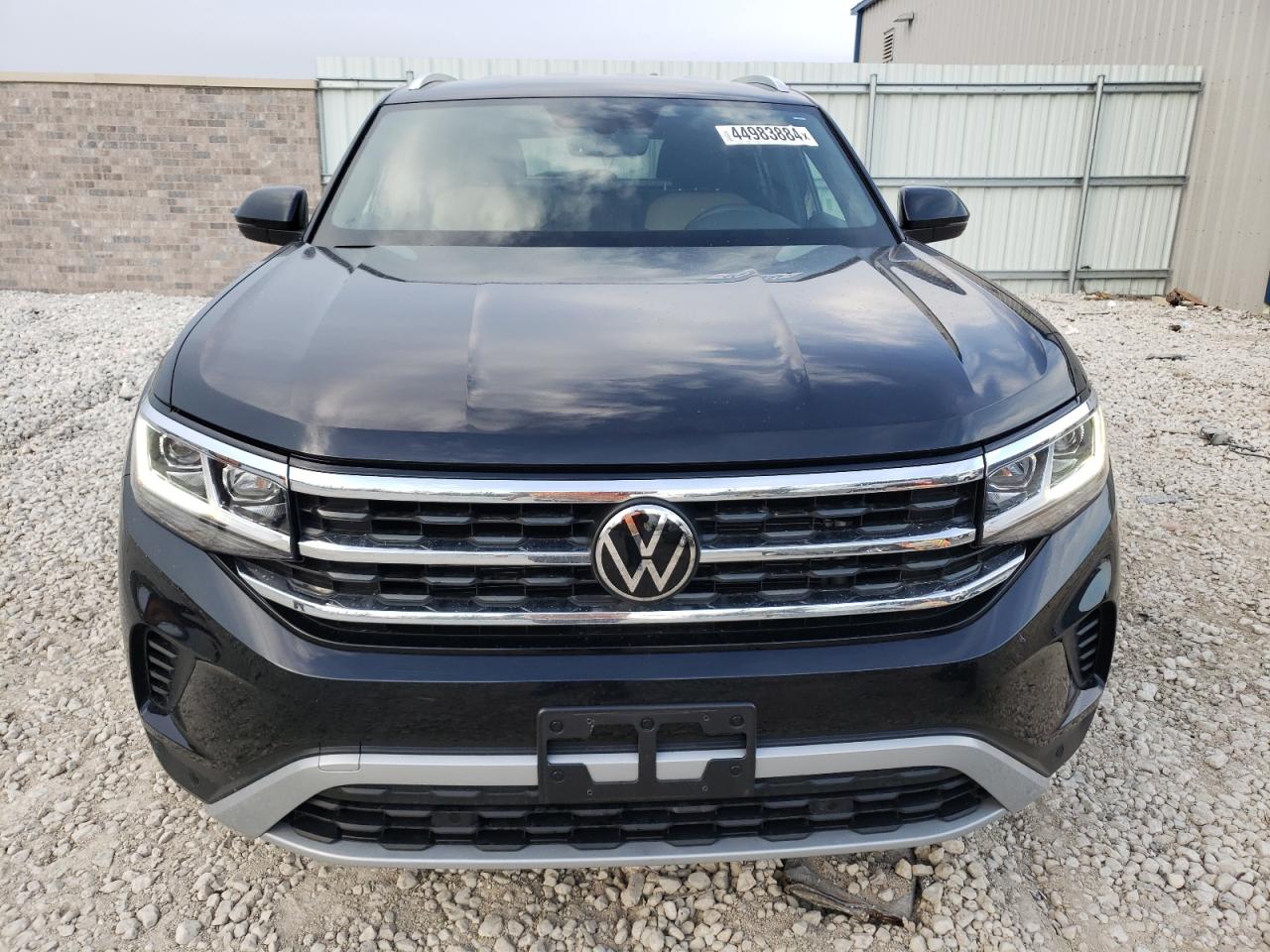 Photo 4 VIN: 1V2HC2CA9PC225874 - VOLKSWAGEN ATLAS 