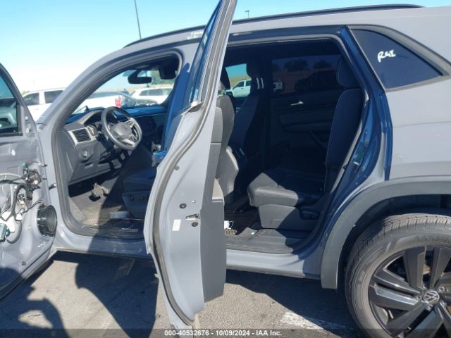 Photo 7 VIN: 1V2HC2CAXMC201479 - VOLKSWAGEN ATLAS CROSS SPORT 