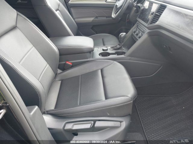 Photo 4 VIN: 1V2HC2CAXMC240590 - VOLKSWAGEN ATLAS CROSS SPORT 