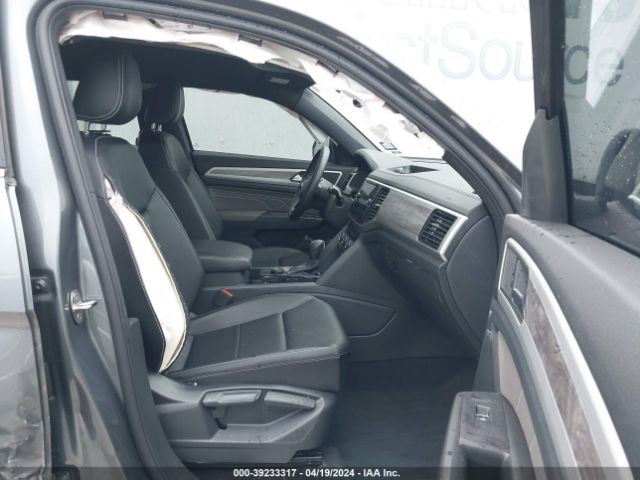 Photo 4 VIN: 1V2HE2CA0PC204258 - VOLKSWAGEN ATLAS CROSS SPORT 