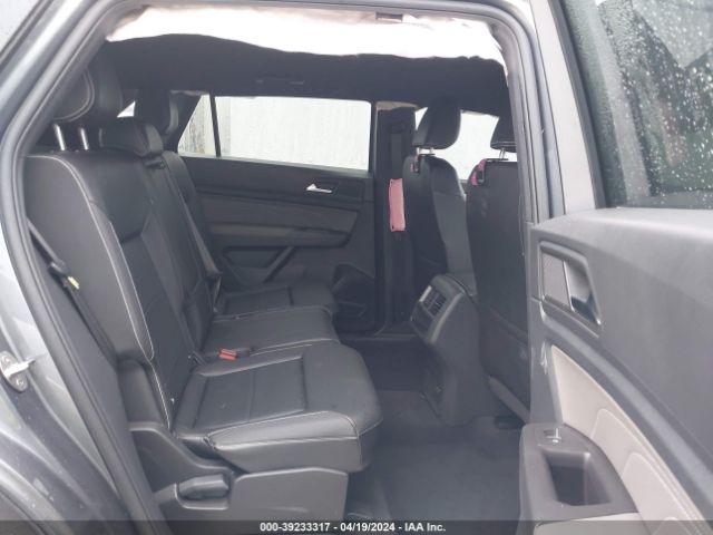 Photo 7 VIN: 1V2HE2CA0PC204258 - VOLKSWAGEN ATLAS CROSS SPORT 