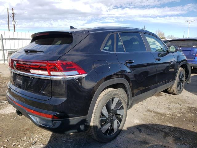 Photo 2 VIN: 1V2HE2CA0RC220771 - VOLKSWAGEN ATLAS 