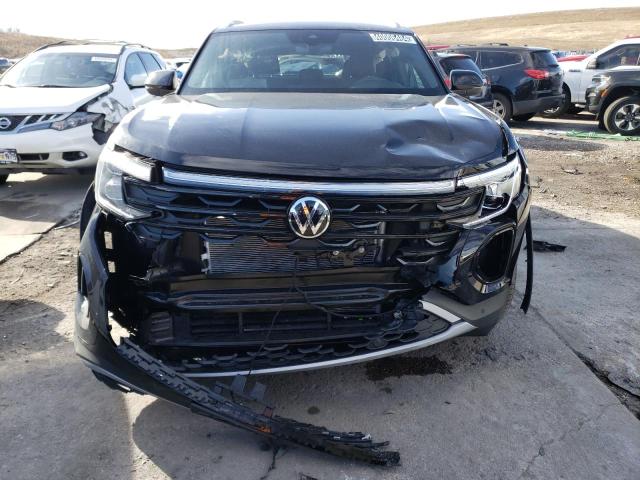 Photo 4 VIN: 1V2HE2CA0RC220771 - VOLKSWAGEN ATLAS 