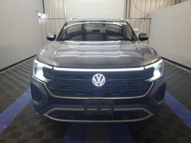 Photo 4 VIN: 1V2HE2CA1RC218527 - VOLKSWAGEN ATLAS CROS 