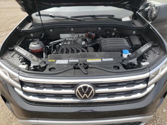 Photo 6 VIN: 1V2HE2CA2MC212874 - VOLKSWAGEN ATLAS CROS 