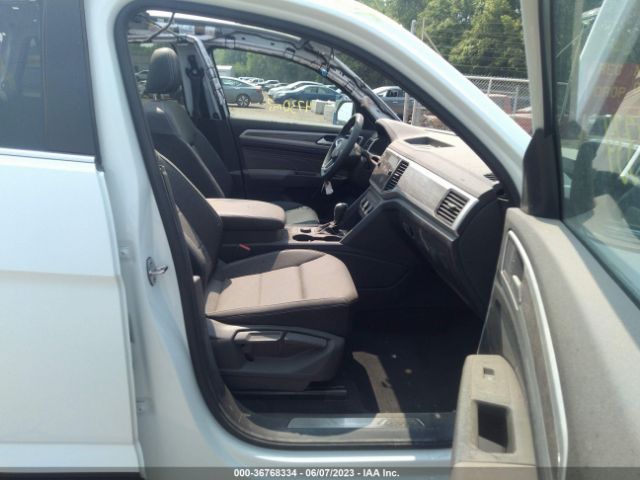 Photo 4 VIN: 1V2HE2CA2PC208070 - VOLKSWAGEN ATLAS CROSS SPORT 