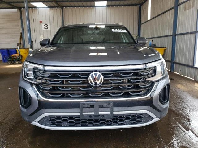 Photo 4 VIN: 1V2HE2CA2RC217791 - VOLKSWAGEN ATLAS CROS 