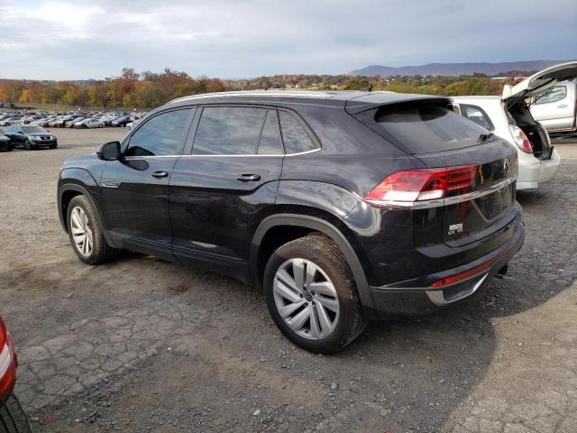 Photo 1 VIN: 1V2HE2CA3NC213808 - VOLKSWAGEN ATLAS 