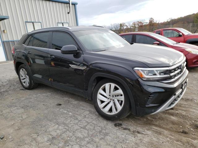 Photo 3 VIN: 1V2HE2CA3NC213808 - VOLKSWAGEN ATLAS 