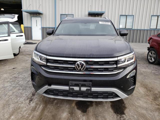 Photo 4 VIN: 1V2HE2CA3NC213808 - VOLKSWAGEN ATLAS 