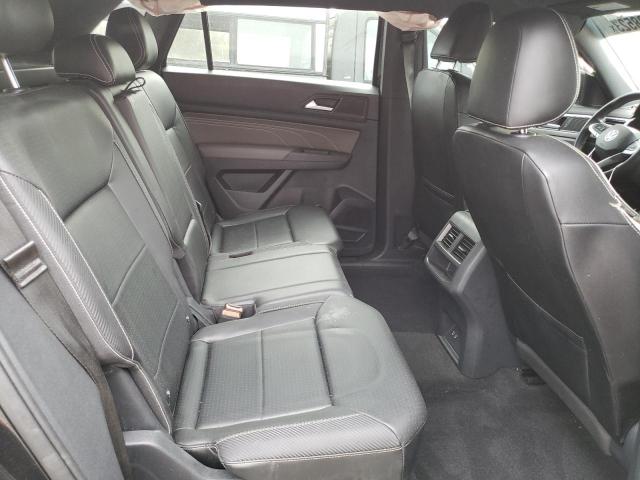 Photo 9 VIN: 1V2HE2CA3NC213808 - VOLKSWAGEN ATLAS 