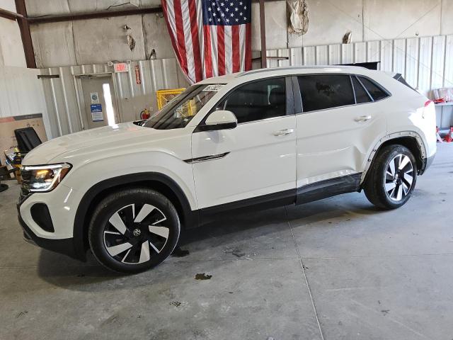 Photo 0 VIN: 1V2HE2CA3RC215404 - VOLKSWAGEN ATLAS CROS 