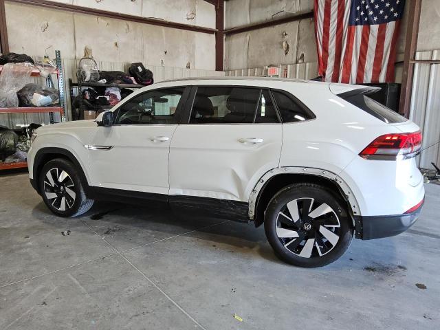 Photo 1 VIN: 1V2HE2CA3RC215404 - VOLKSWAGEN ATLAS CROS 