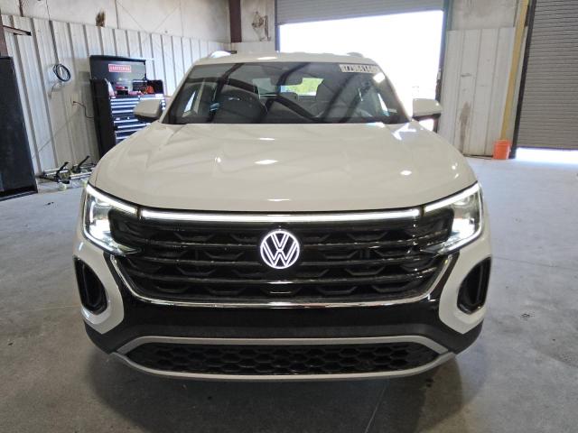 Photo 4 VIN: 1V2HE2CA3RC215404 - VOLKSWAGEN ATLAS CROS 