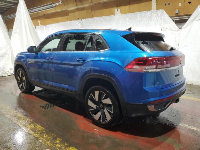 Photo 1 VIN: 1V2HE2CA3RC215547 - VOLKSWAGEN ATLAS CROS 