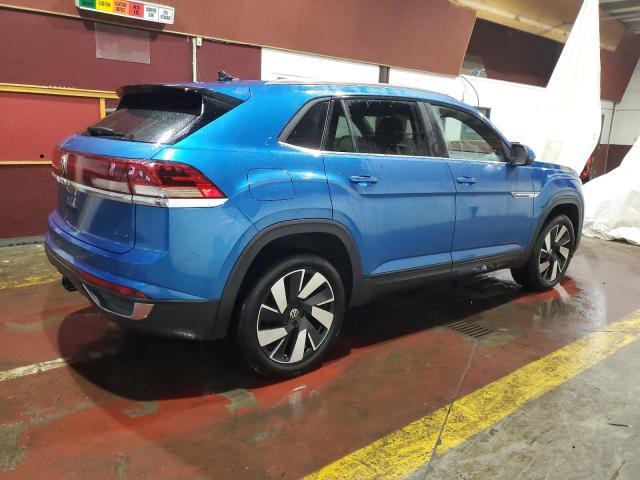 Photo 2 VIN: 1V2HE2CA3RC215547 - VOLKSWAGEN ATLAS CROS 