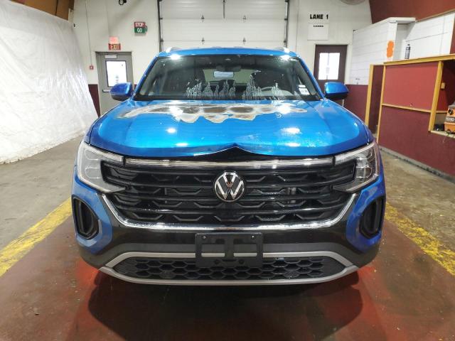 Photo 4 VIN: 1V2HE2CA3RC215547 - VOLKSWAGEN ATLAS CROS 